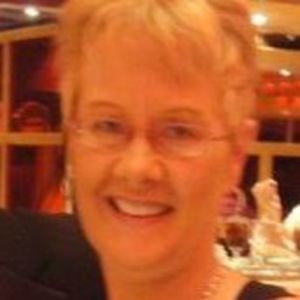 Meet your Posher, Joanne